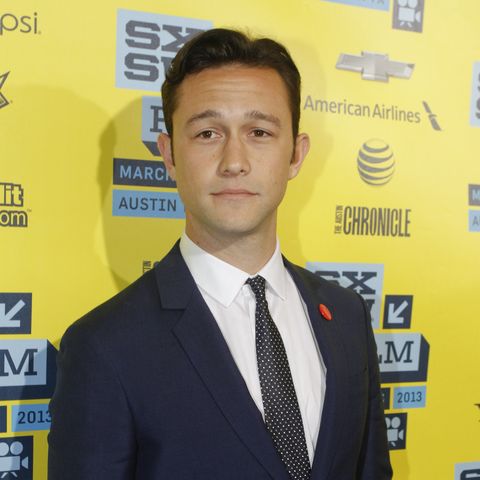 Knives Out director's new series casts Joseph Gordon-Levitt