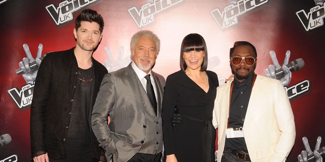 Voice means. Voice судьи. The Voice uk судьи. Дэнни о’Донохью. The Voices.