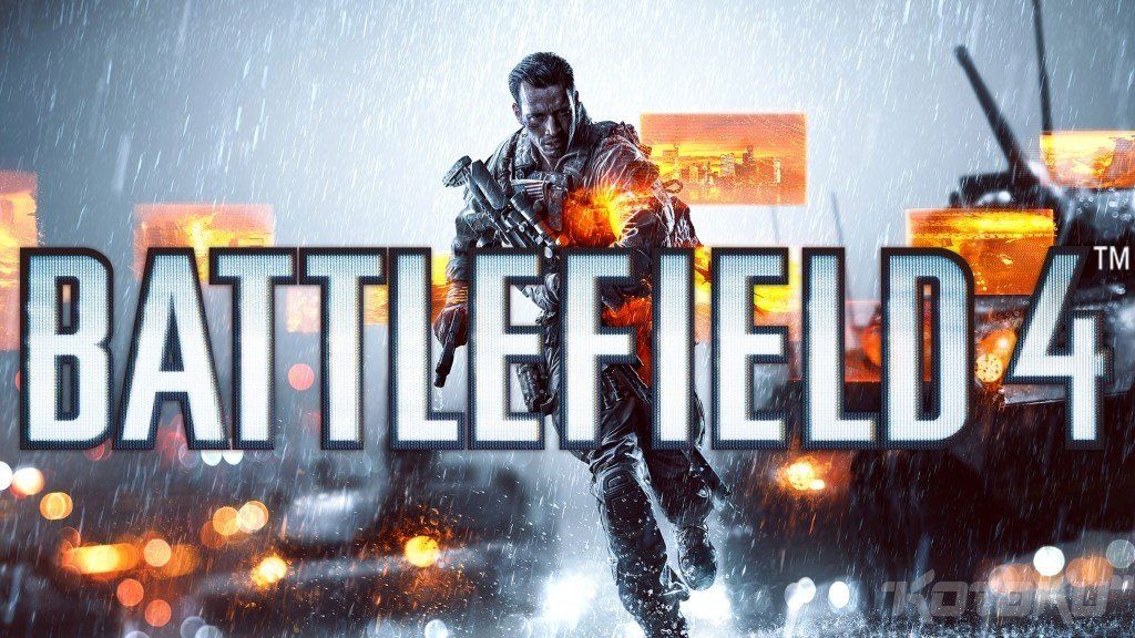 battlefield 4 release date