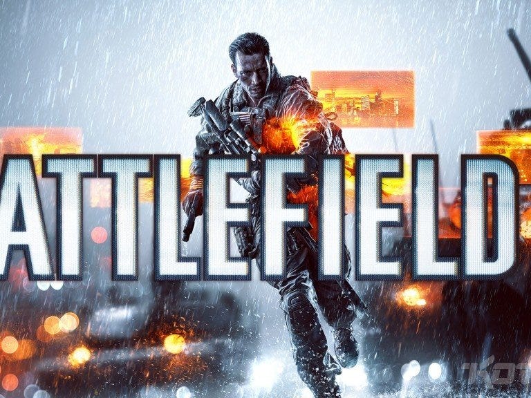 Battlefield 4 confirmed for Xbox One, PS4