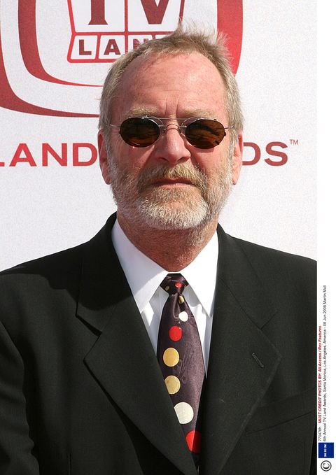 'Arrested Dev': Martin Mull to return?