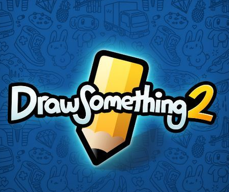 Draw Something by OMGPOP