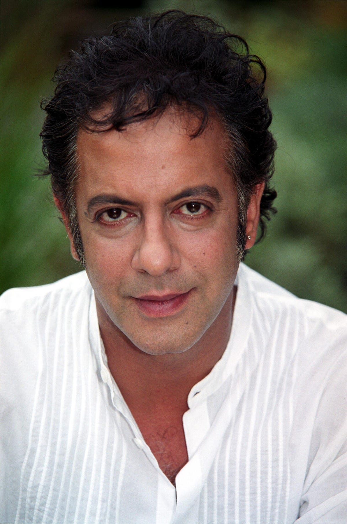 Corrie star reveals Dev