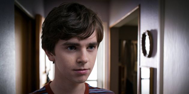 Bates Motel To Air On Universal In Uk