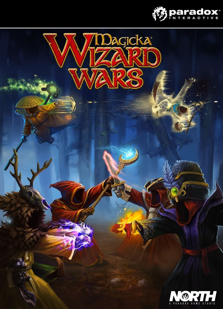 Blue Wizard Digital » Video Game Studio