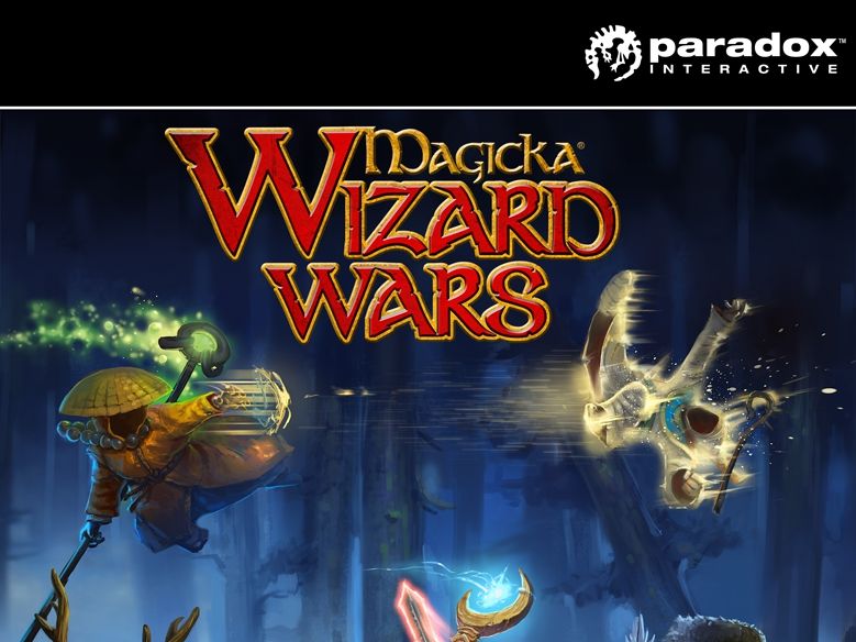 Sign up for Magicka: Wizard Wars' alpha and (probably) get Magicka on Steam