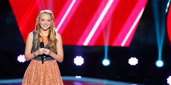 'The Voice': Season 4 premiere recap
