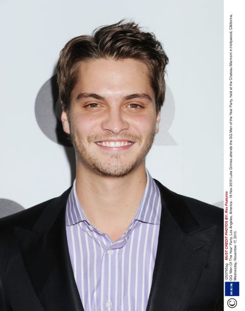 50 Shades Movie Casts True Blood Star