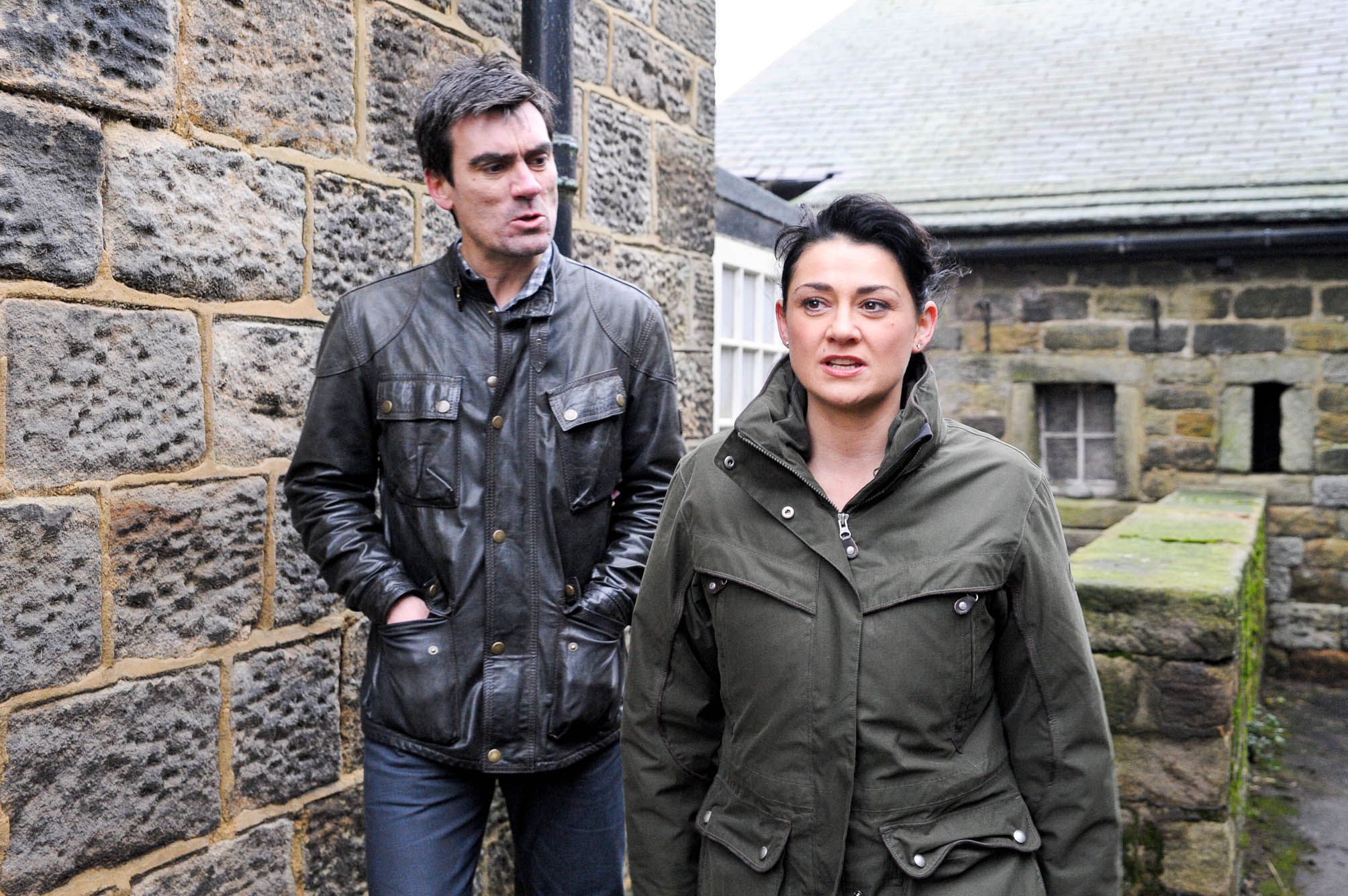 Moira dingle barbour sale jacket
