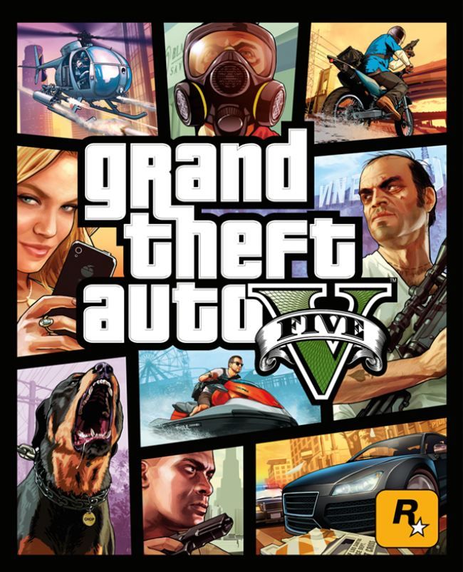 Grand Theft Auto 6  Grand theft auto games, Grand theft auto artwork, Grand  theft auto series