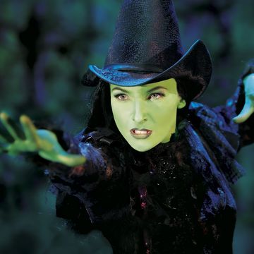 Wicked movie release date, cast, news