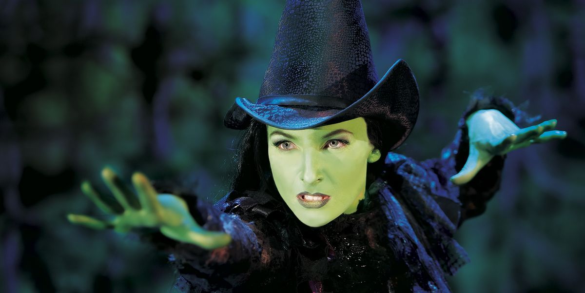 wicked tour 2022 review