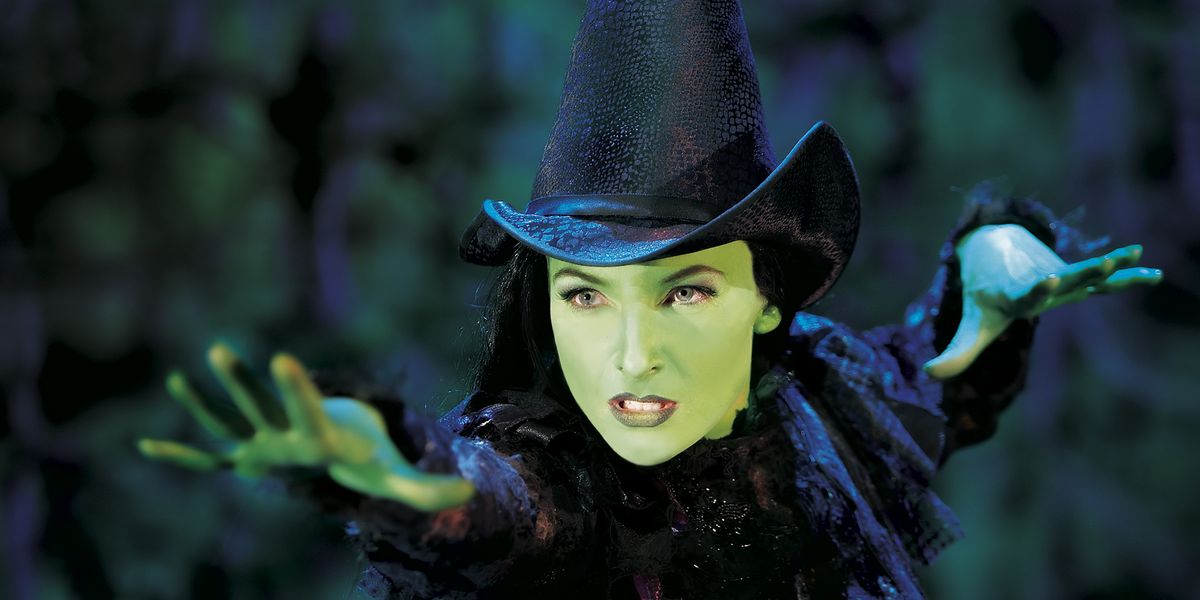 Universal's Wicked Movie Is Coming To Cinemas At Last In 2019