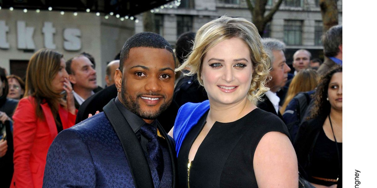 JLS star JB Gill marries Chloe Tangney