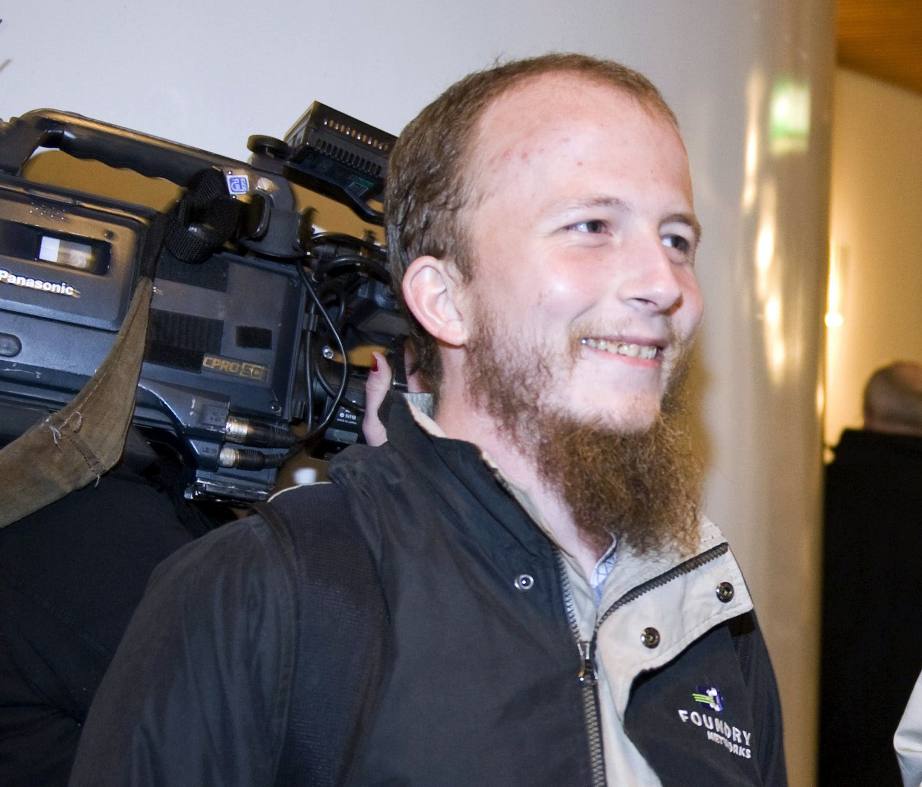 Pirate Bay founder charged with hacking