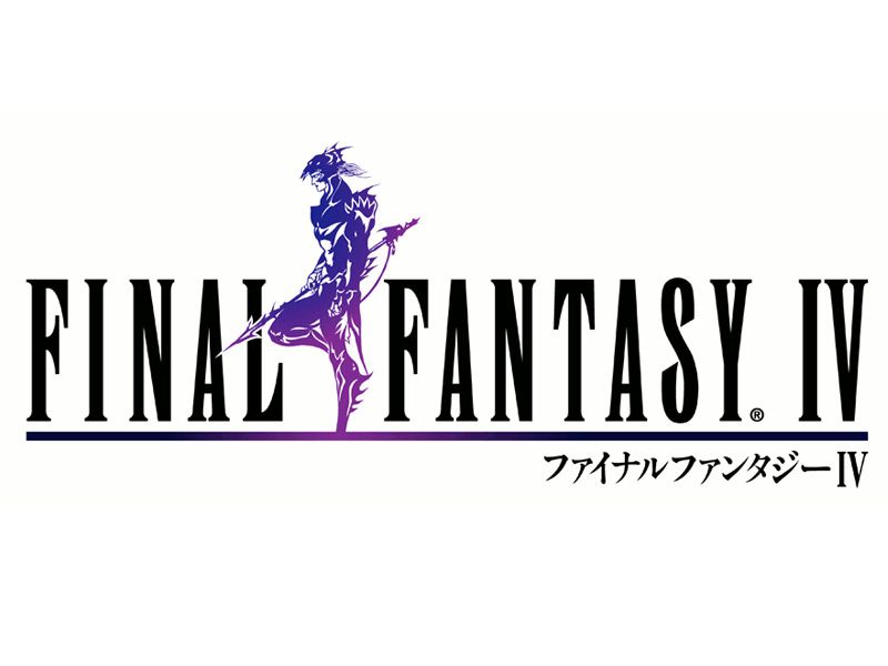 Final Fantasy Iv Retrospective