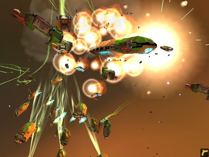 homeworld games homeworld games