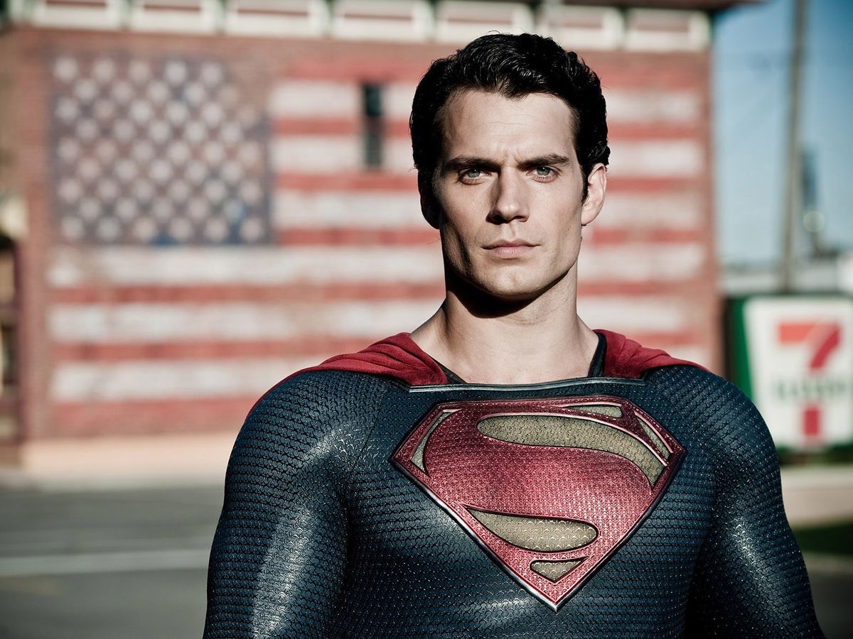 Henry Cavill Was Fat as a Child, Plays World of Warcraft, and Other  Surprisingly Humanizing Details About Our Generation's Superman