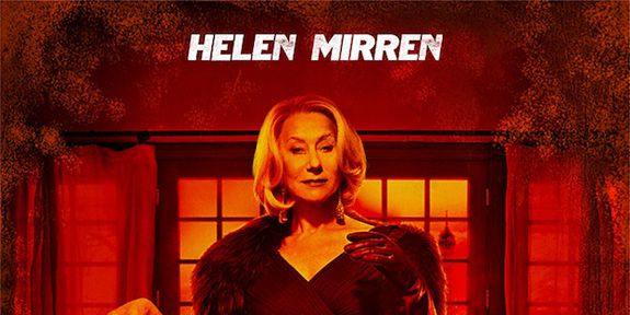 HD wallpaper: Movie, RED, Helen Mirren, Victoria (RED)