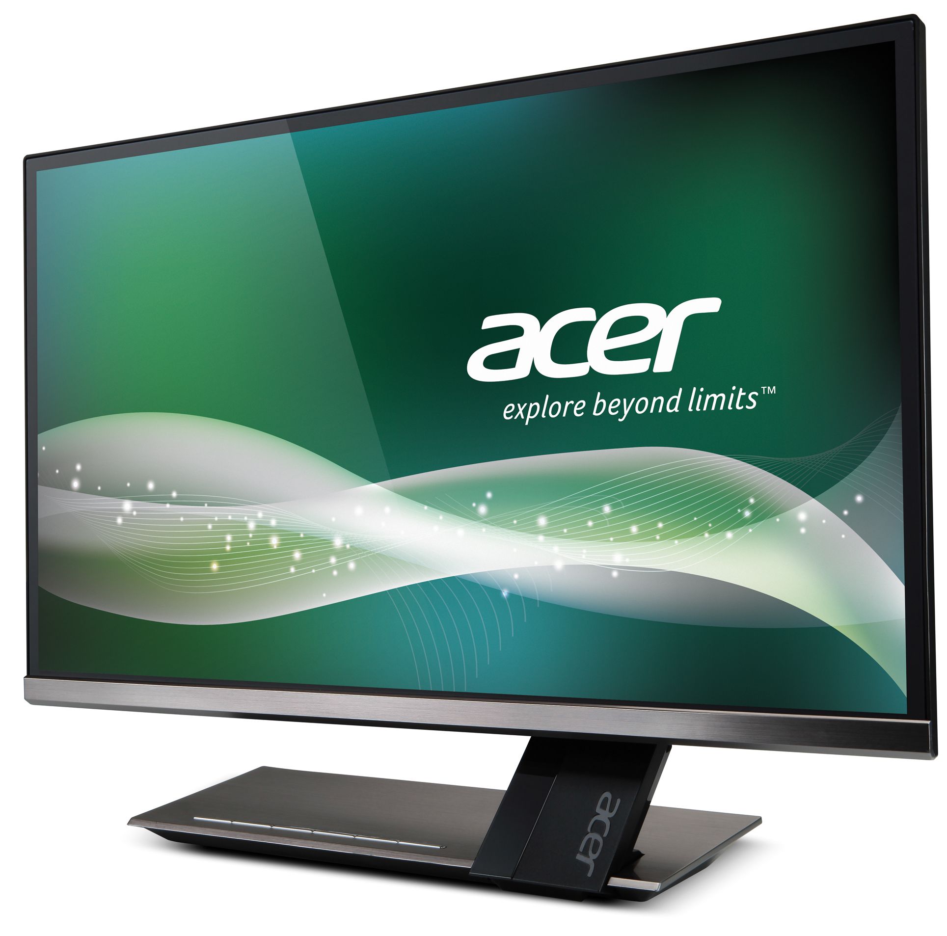 Acer announces S6 computer monitors