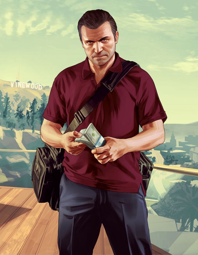 GTA 5 Online Update For PS3 And Xbox 360 Now Available To Download