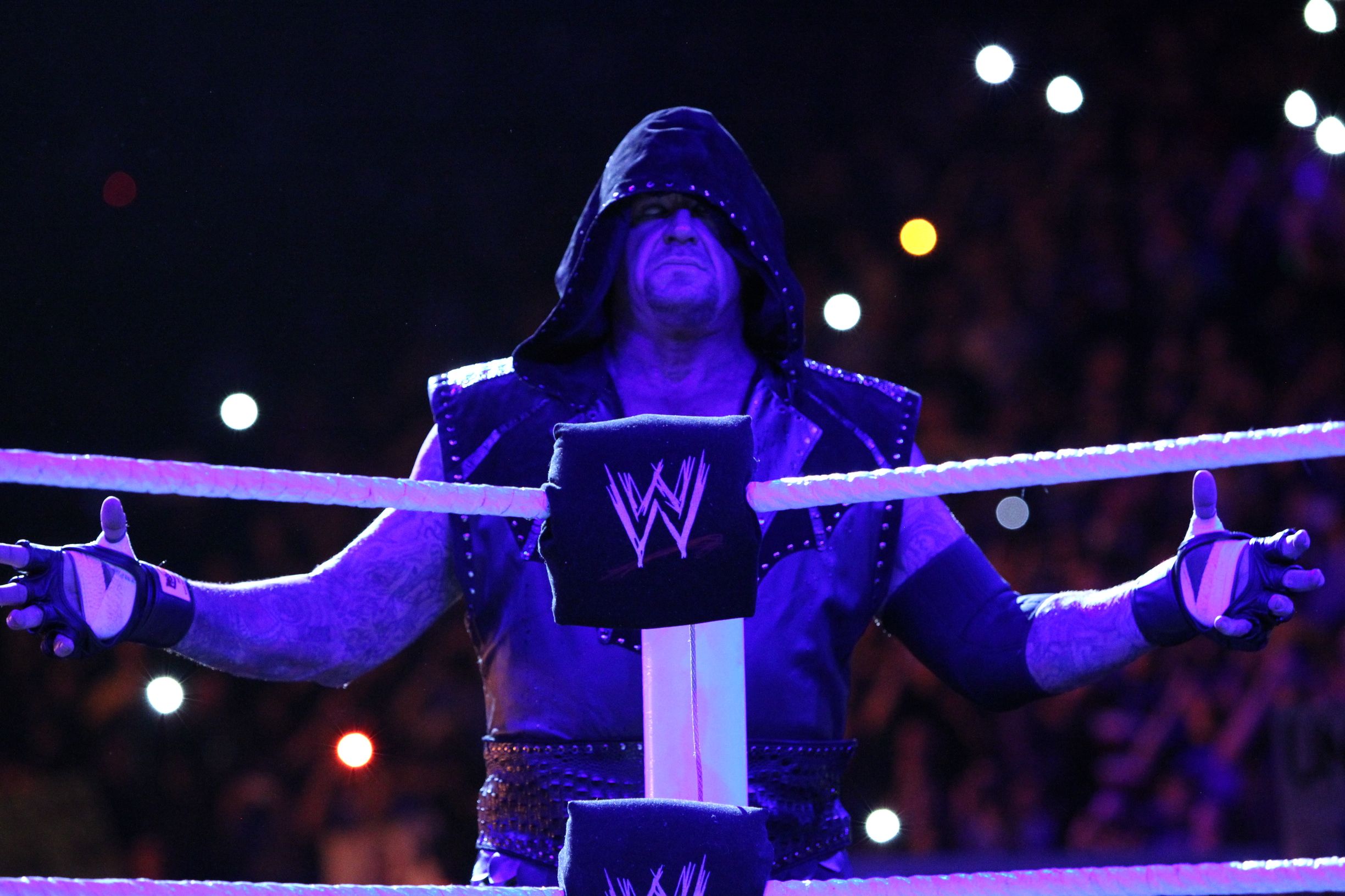 WWE The Undertaker Tongue Out Sara, Big Skull Jakks Action Figures Ruthless  | eBay