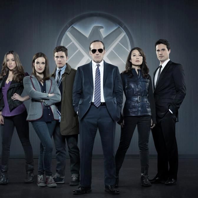New Leak Reveals Surprising Agent of SHIELD's Role in Upcoming
