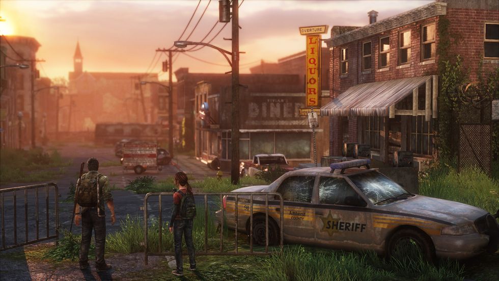 The Last of Us' reviewed: A great triumph