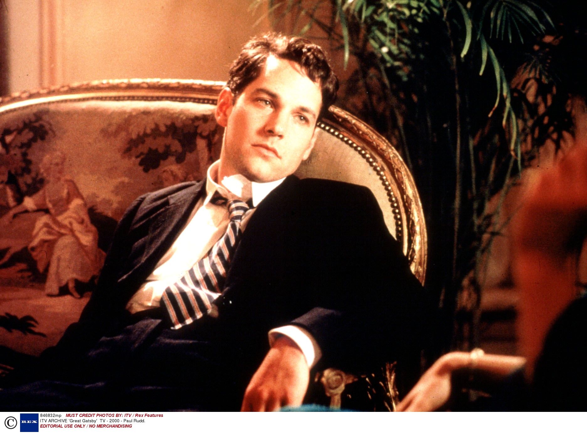 The Great Gatsby,' Interpreted by Baz Luhrmann - The New York Times