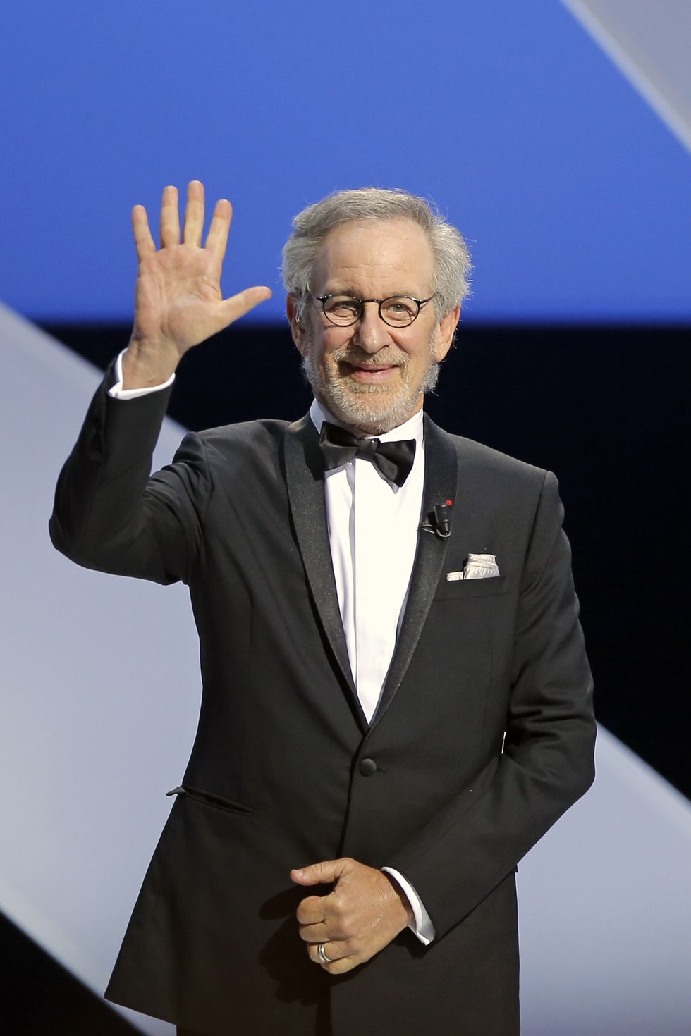 Ready Player One': First Photo of Steven Spielberg Adaptation