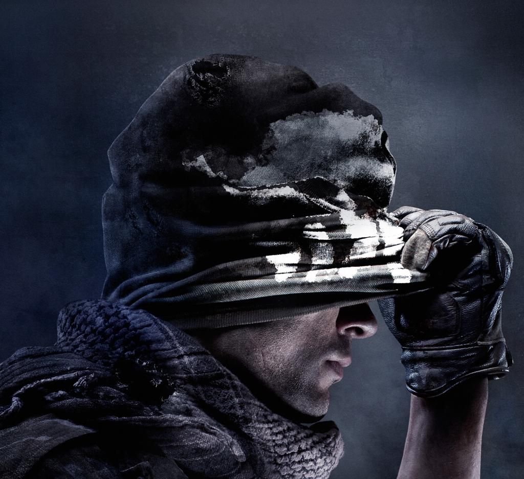 Call of Duty Ghosts out now - our review