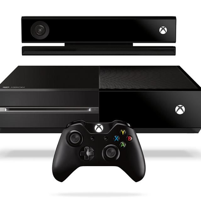 xbox one price release date