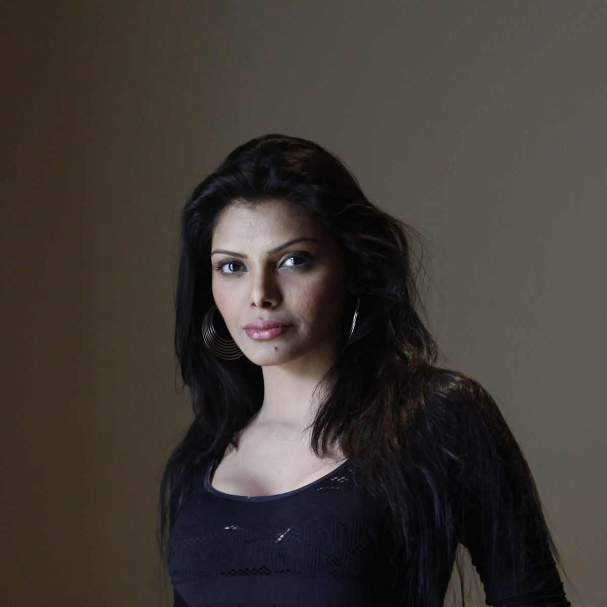 Sherlyn Chopra makes Cannes debut