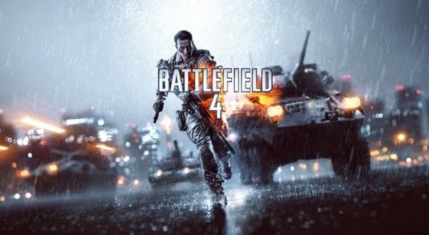 Battlefield 4' 'easy upgrade' to PS4