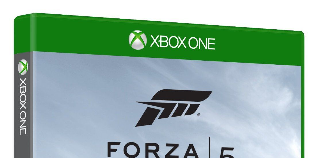 Forza Motorsport 5 will run in 1080p at 60fps - GameSpot