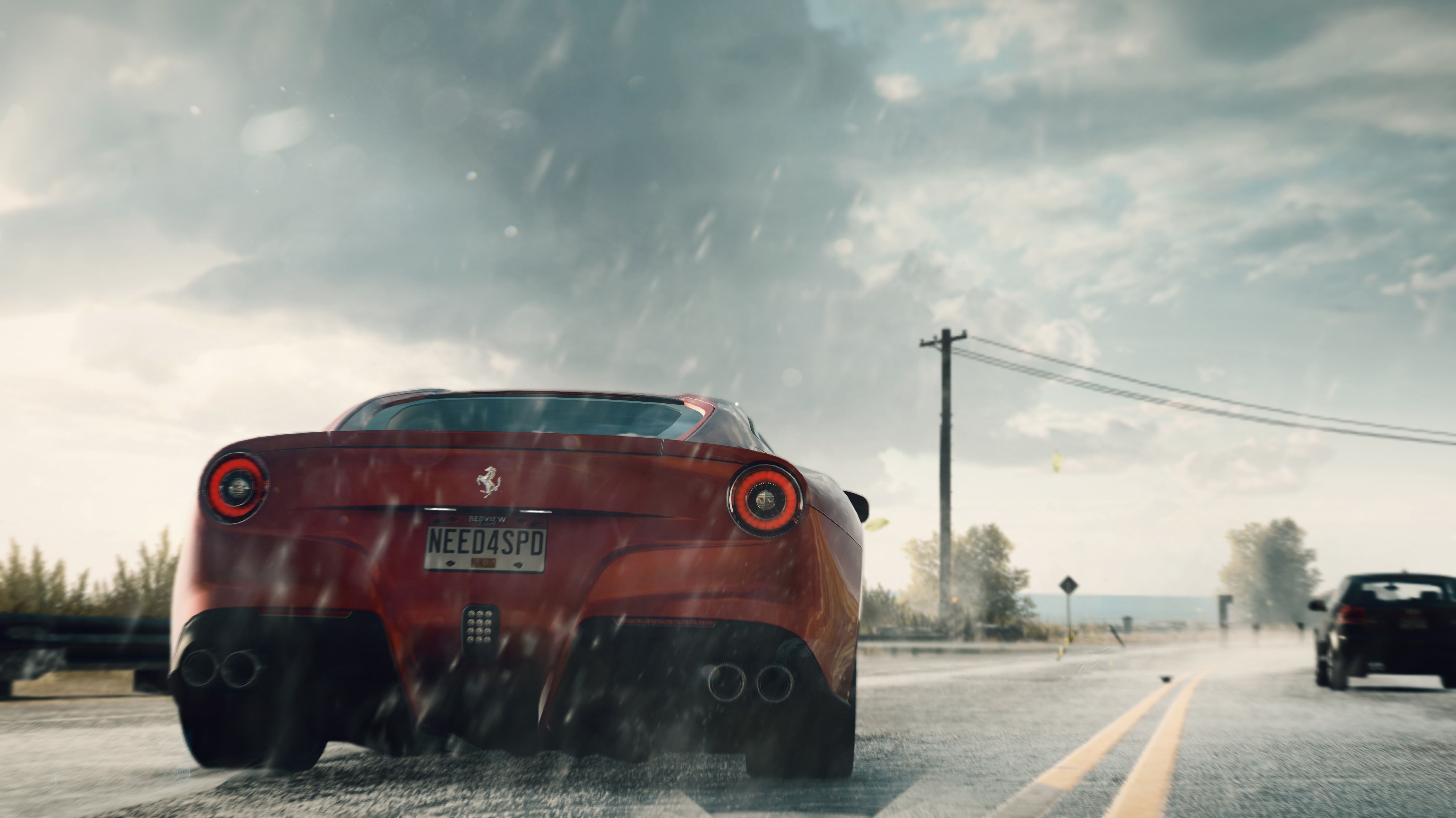 Review: Need for Speed Rivals (Xbox One) - Hardcore Gamer