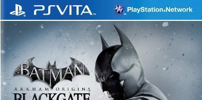 Review: Batman – Arkham Origins Blackgate (PS Vita)