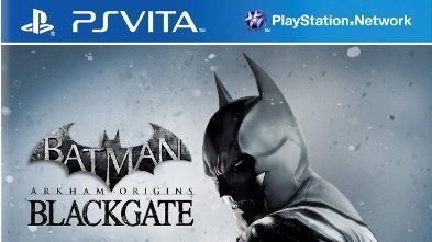 Batman: Arkham Origins Blackgate announced for PC, consoles