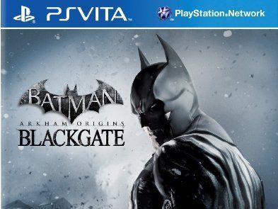 Batman Arkham Blackgate coming to PC?