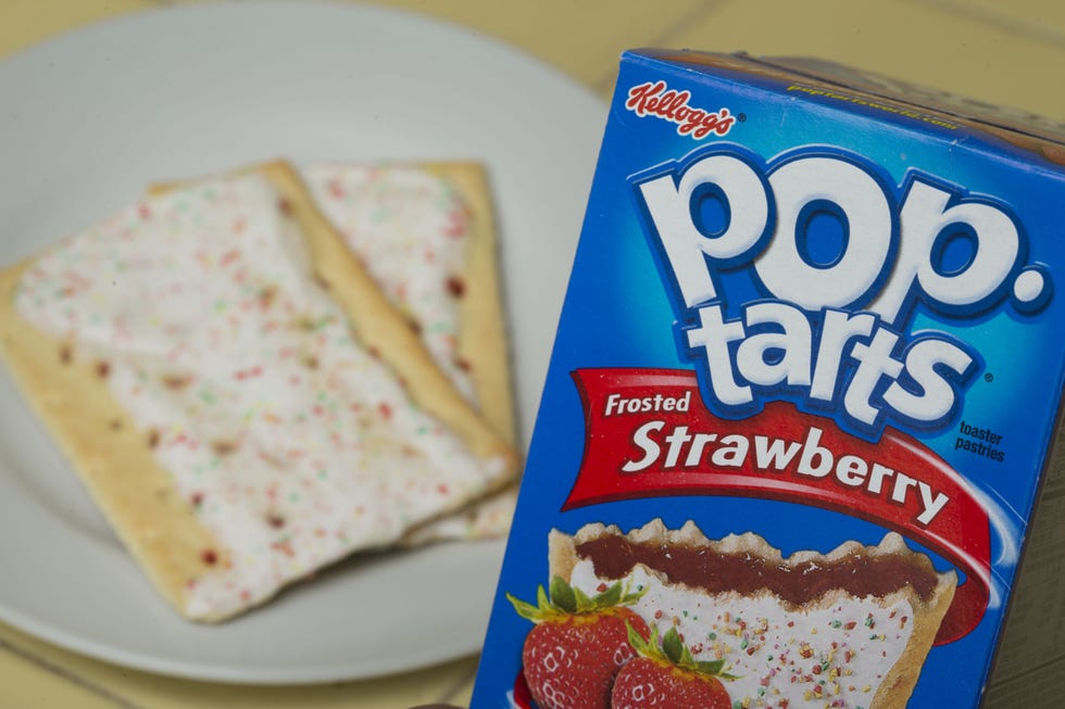 food, cuisine, ingredient, strawberries, strawberry, fruit, dish, recipe, produce, dairy,