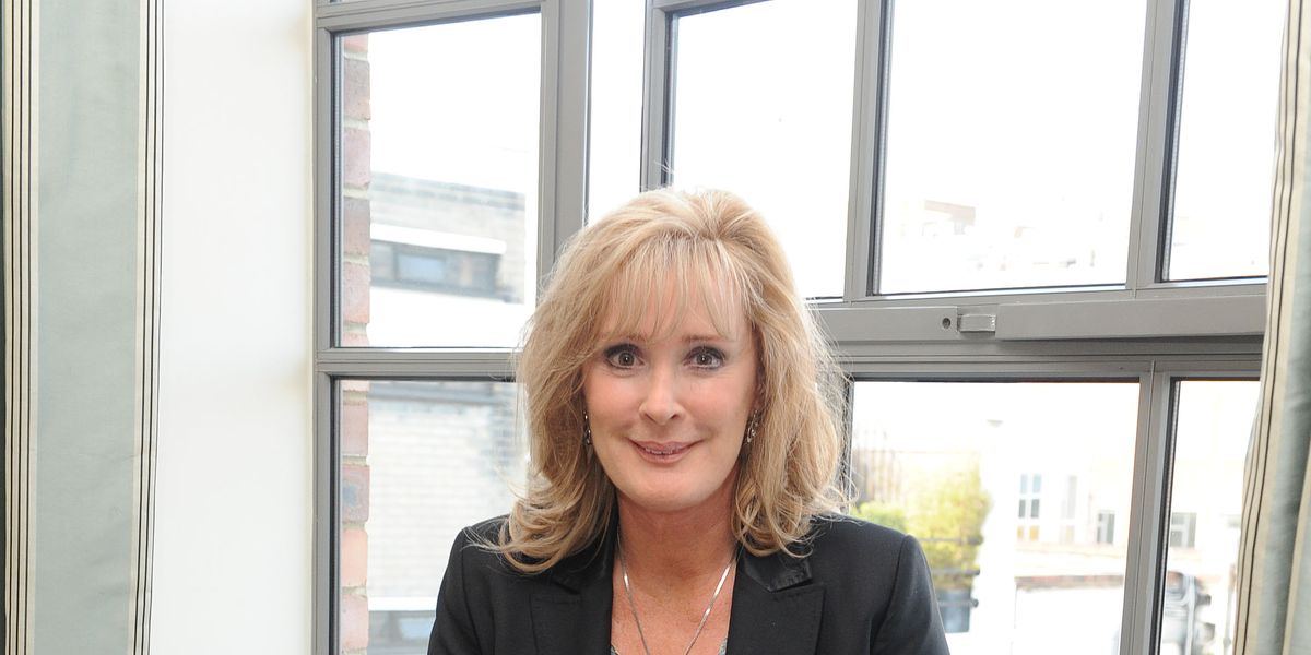 Corrie return for Liz McDonald