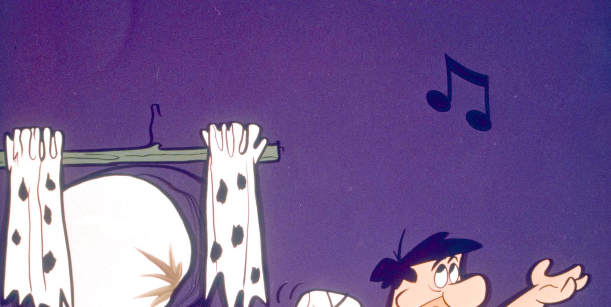 The Flintstones To Get An Adult Reboot From Pitch Perfect Star 