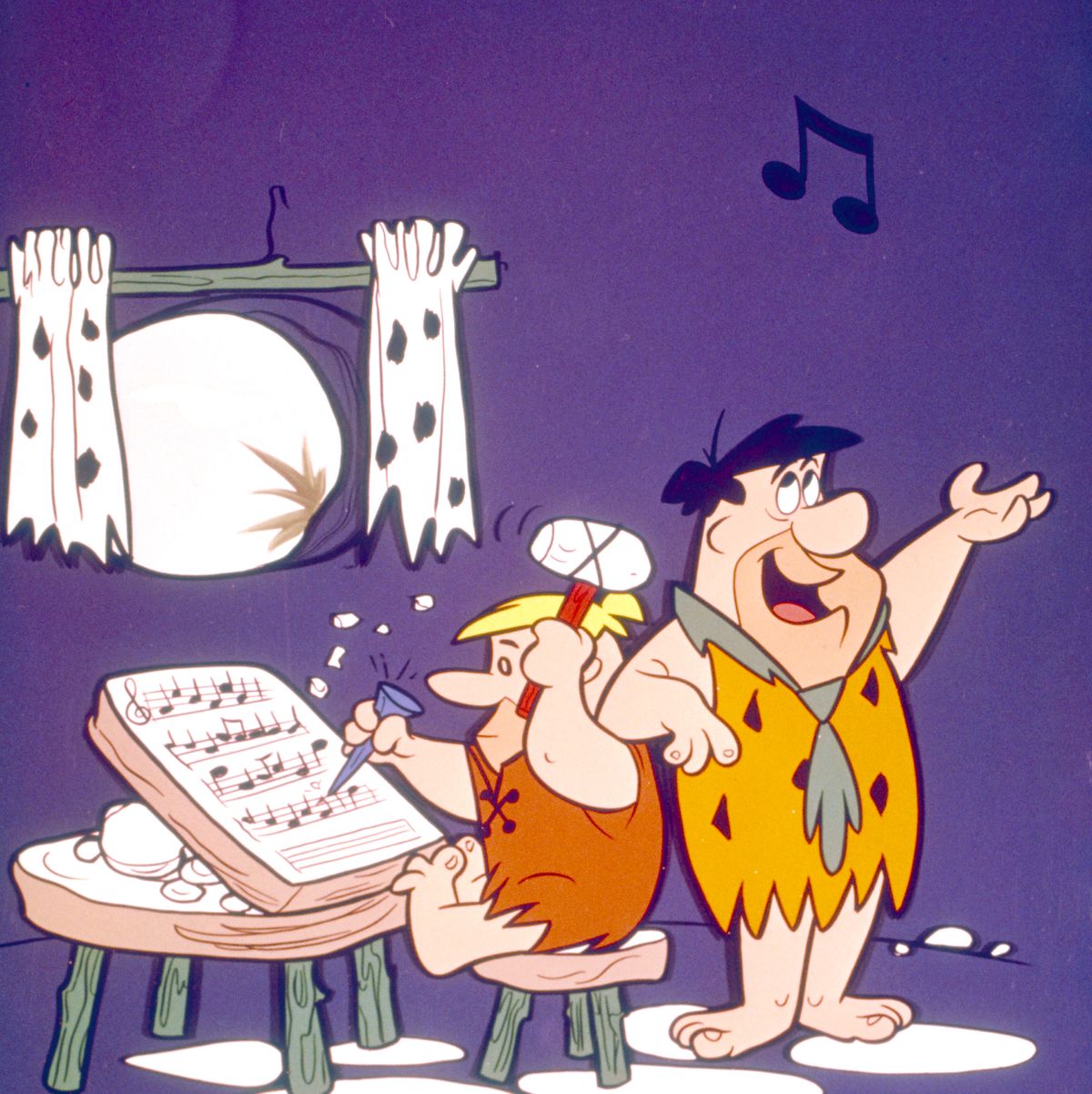 An adult reboot of The Flintstones is in the works