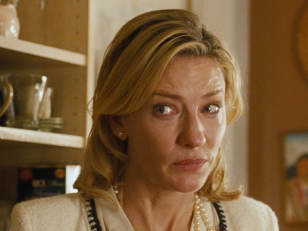 Blue Jasmine trailer sees Cate Blanchett facing midlife crisis