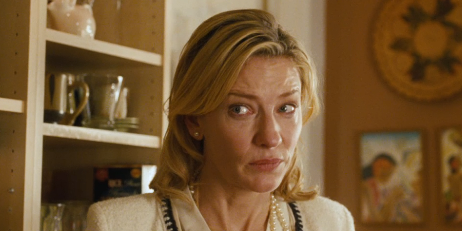 Blue Jasmine' Review: Cate Blanchett Soars in Woody Allen's Latest