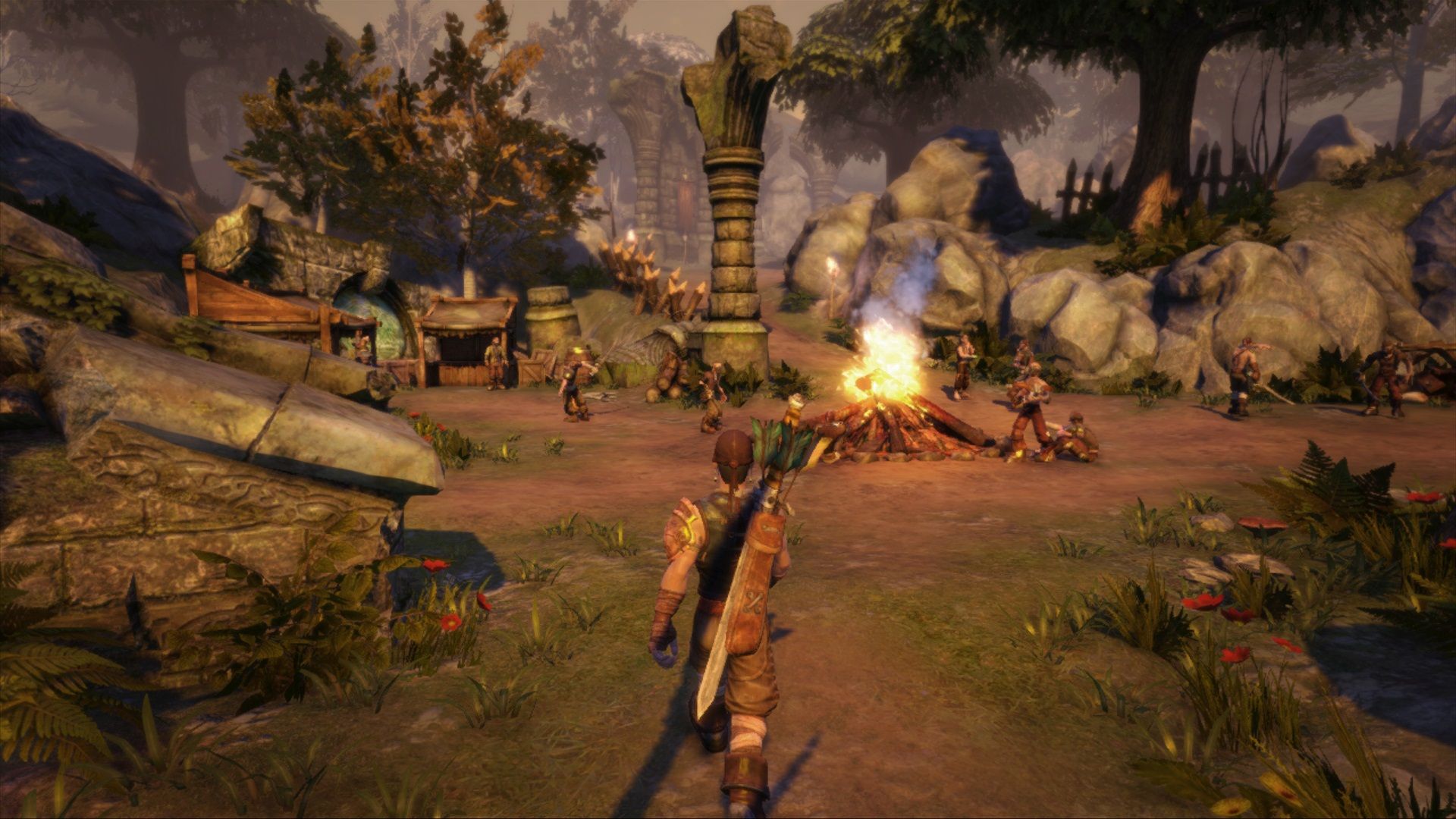 fable 2 pc release date