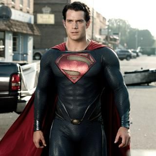 Batman v Superman Dawn of Justice Henry Cavill 2