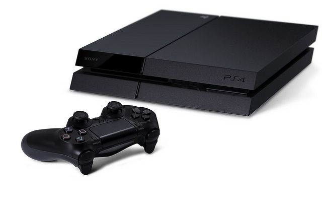 ps4 available