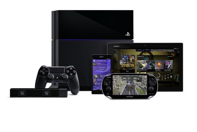 ps4 remote play app for mac