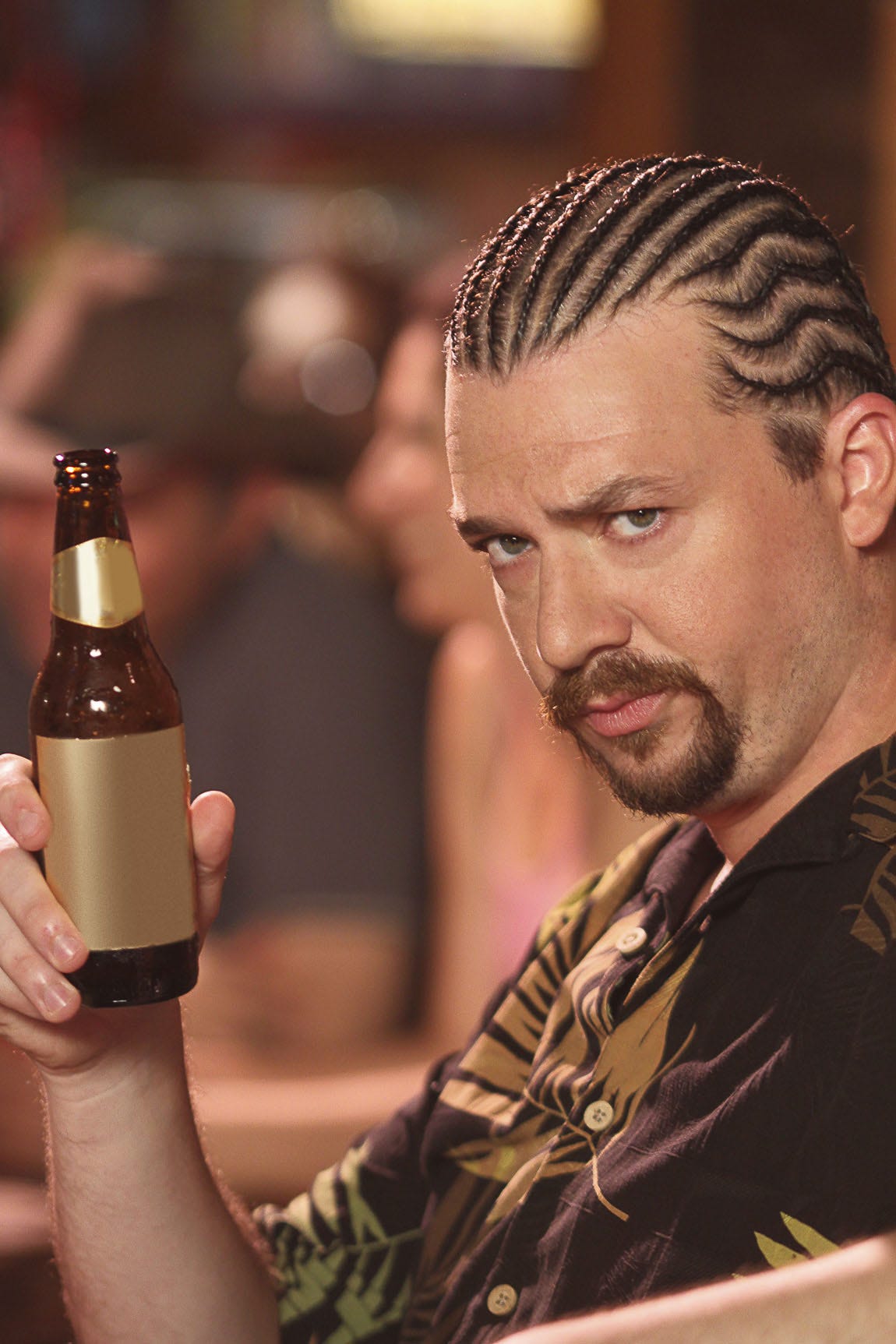 Kenny Powers saison 4 gif